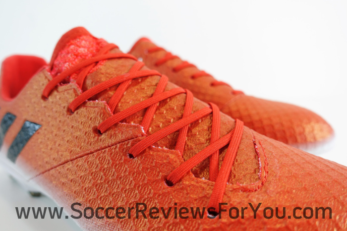 adidas Messi 16.1 Red Limit Pack (8)
