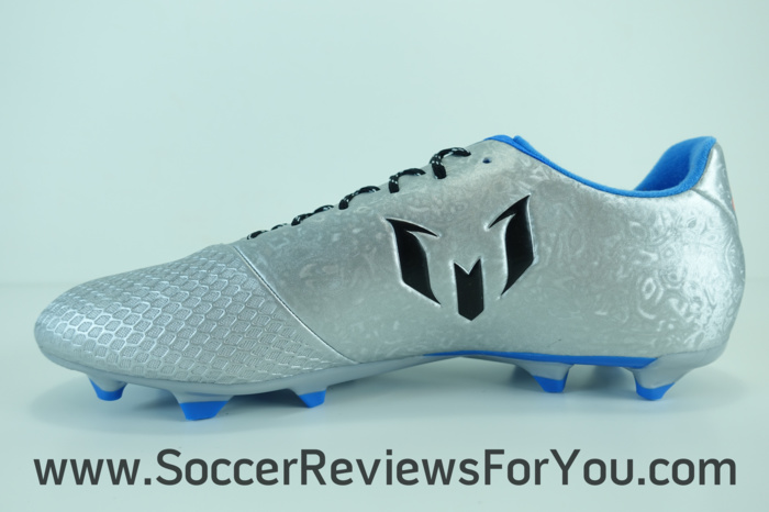 Estereotipo gravedad Manuscrito adidas Messi 16.3 Review - Soccer Reviews For You
