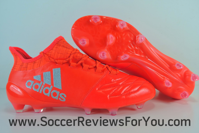 adidas Leather Review - Soccer Reviews You