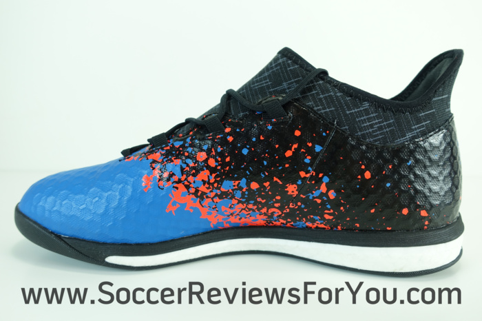 adidas X 16.1 Street Review - Soccer Reviews For You