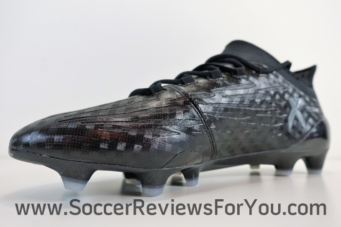 adidas 16.1 Review - Soccer Reviews For You