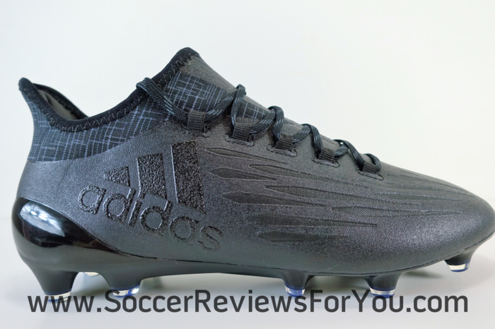 adidas X - Soccer Reviews For