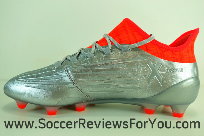adidas x 16.1 review