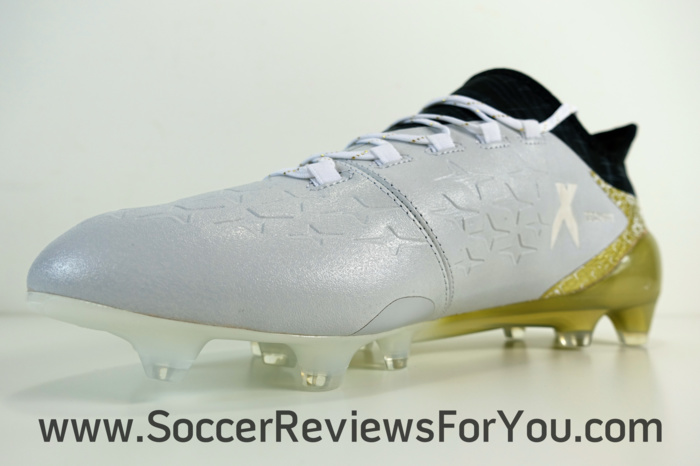 adidas X 16.1 Review - Soccer Reviews For You