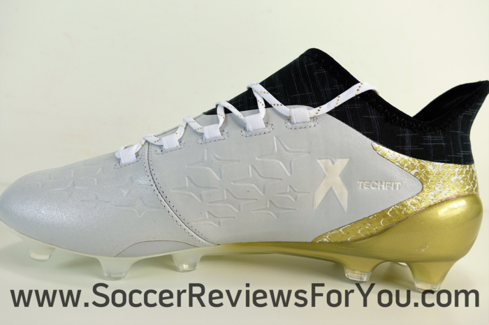 adidas X - Soccer Reviews For