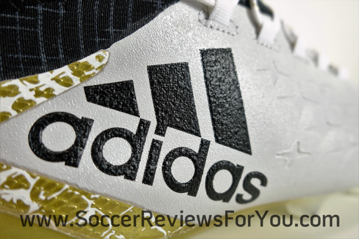 storm Zogenaamd Land adidas X 16.1 Review - Soccer Reviews For You