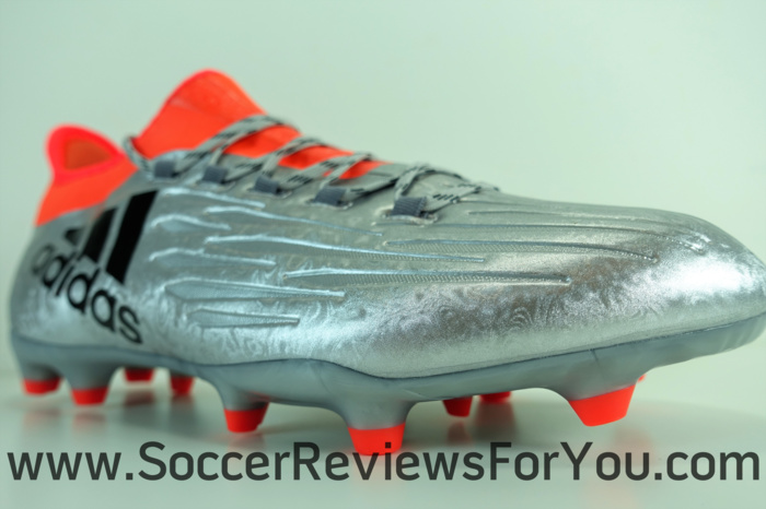 X 16.2 Review - Soccer Reviews For You