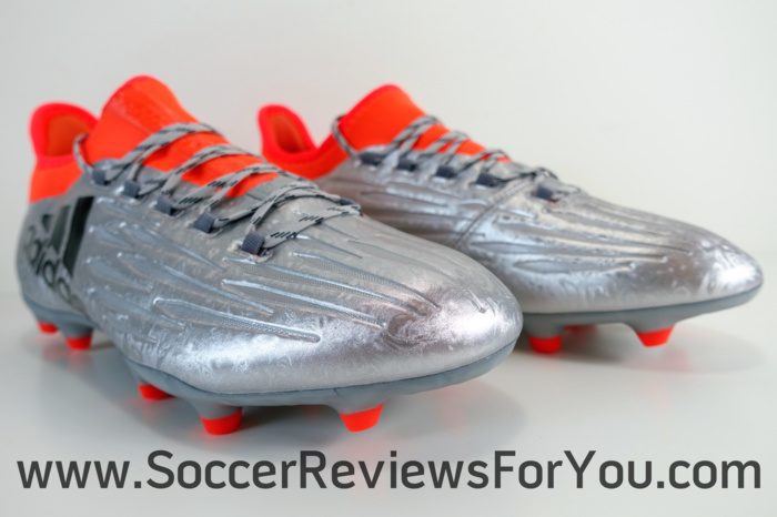adidas 16.2 Review Soccer Reviews For You