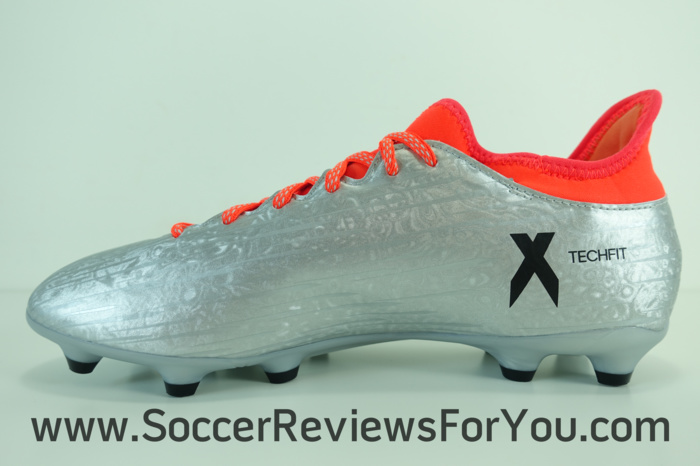adidas X 16.3 Review - Soccer Reviews For You