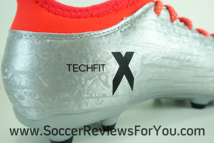 sponsored marriage Vandalize adidas X 16.3 Review - Soccer Reviews For You