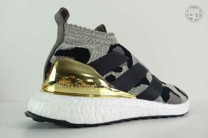 adidas A16+ UltraBOOST Limited Edition Sneaker 9