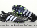Adidas Ace 15.1 Leather