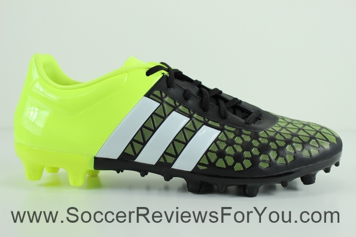 adidas Ace 15.3 Review - For