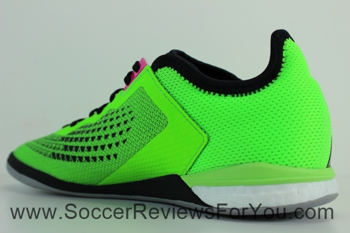 Ace 16.1 Review - Soccer Reviews For You