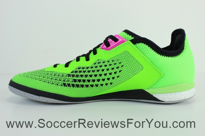 Welsprekend Associëren rechtdoor adidas Ace 16.1 CT Boost Review - Soccer Reviews For You