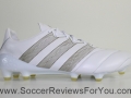adidas Ace 16.1 Leather Review - Soccer Reviews For You