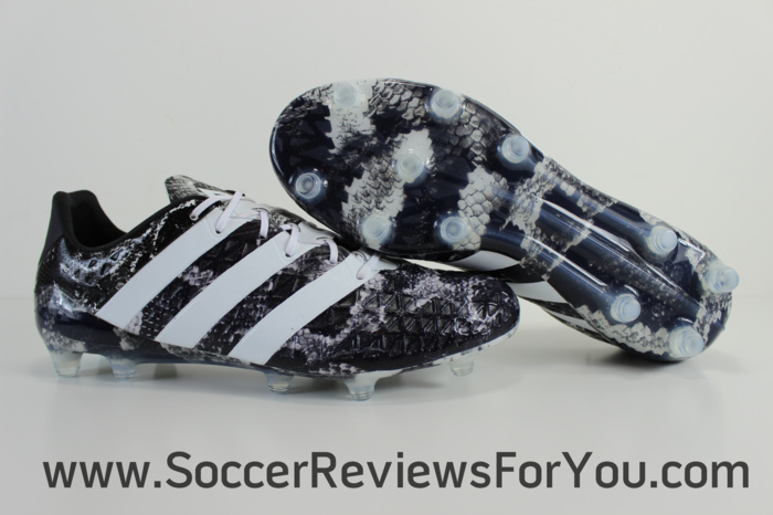 carencia Observatorio Muestra adidas Ace 16.1 Review - Soccer Reviews For You