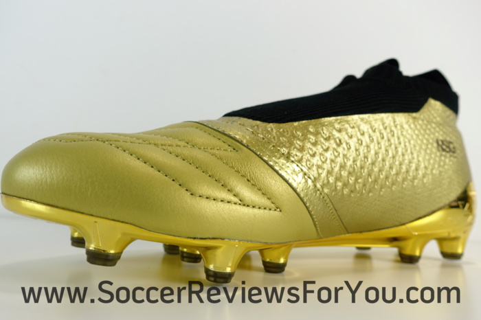 adidas Ace 16+ PURECONTROL Leather Review - Soccer Reviews For You