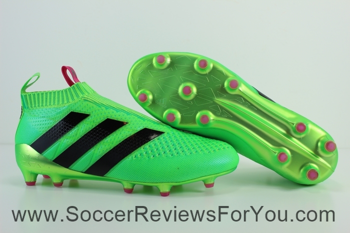 estafador esperanza Identificar adidas Ace 16+ PURECONTROL Review - Soccer Reviews For You