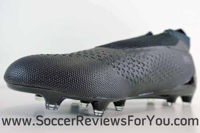 adidas Ace 16+ PURECONTROL Review - Soccer Reviews For You