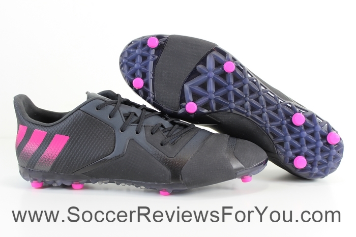 adidas Ace 16+ TKRZ Review - Soccer Reviews For You