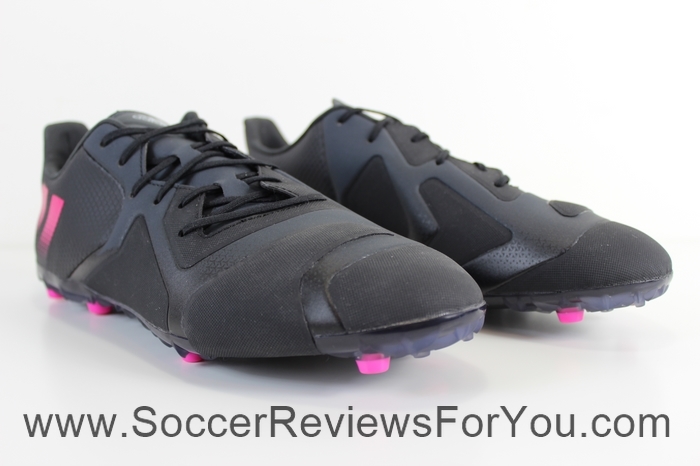16+ TKRZ Review - Soccer Reviews For You