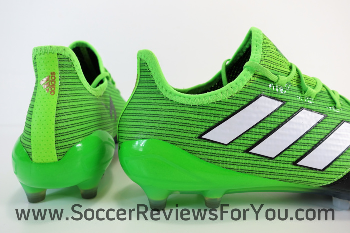 adidas ace 17.1 leather review