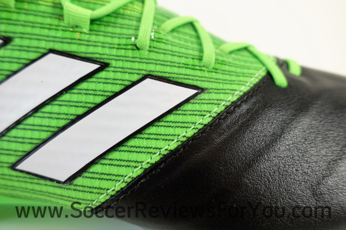 adidas ace 17.1 leather review