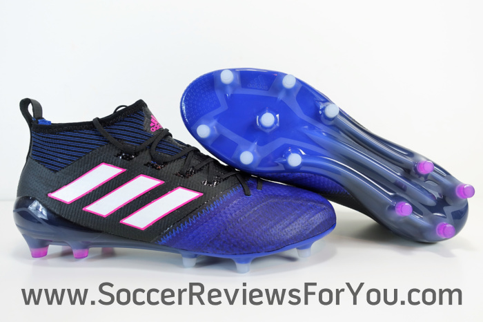 adidas ace 17.1 ag review