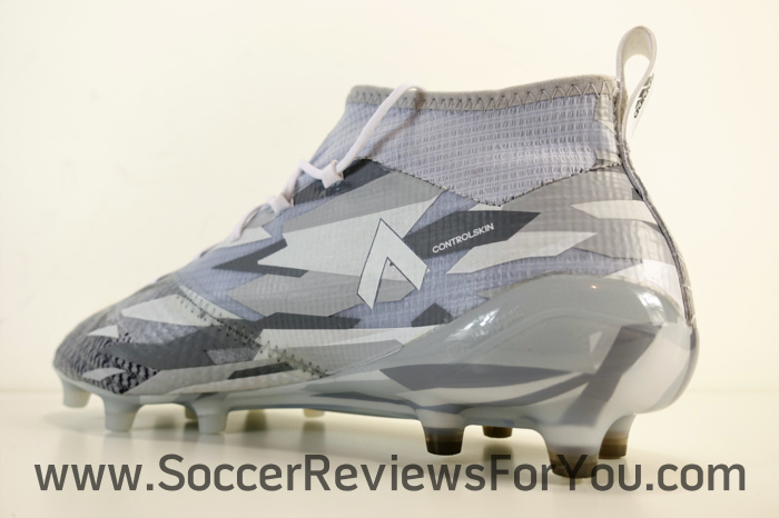 fricción Intención a tiempo adidas ACE 17.1 Primeknit Review - Soccer Reviews For You