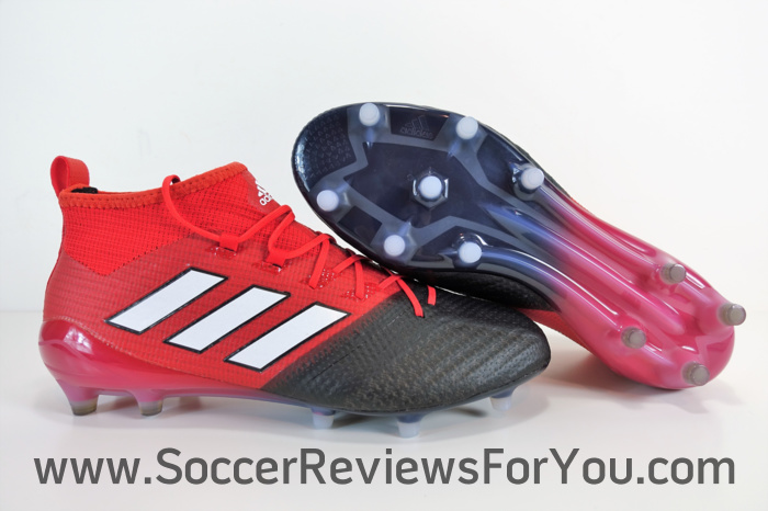 adidas ace 17.1 ag review