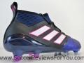 adidas ace 17.1 blue blast