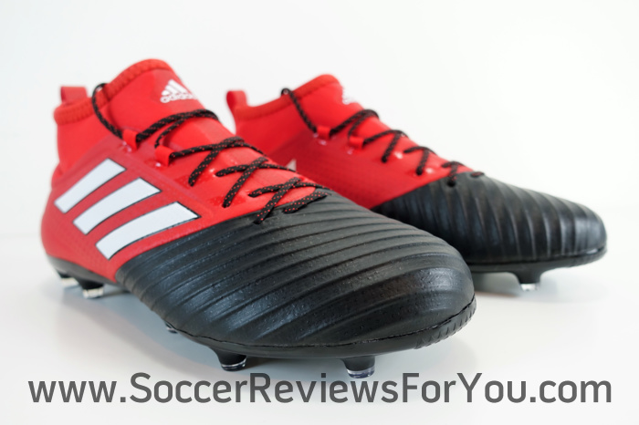 adidas ACE 17.2 Primemesh Review - Soccer Reviews For You