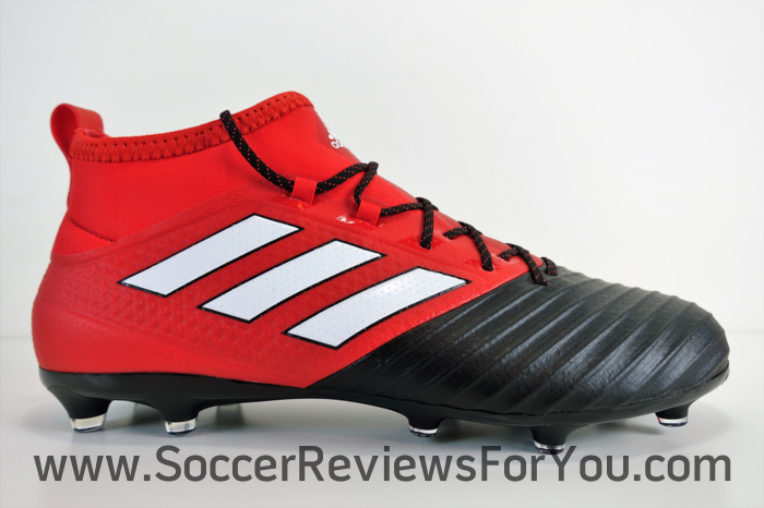 adidas ace 17.2 review