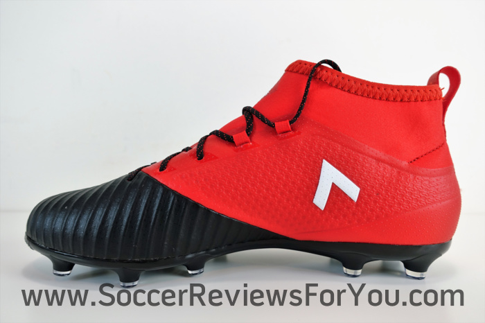 adidas ace 17.2 review