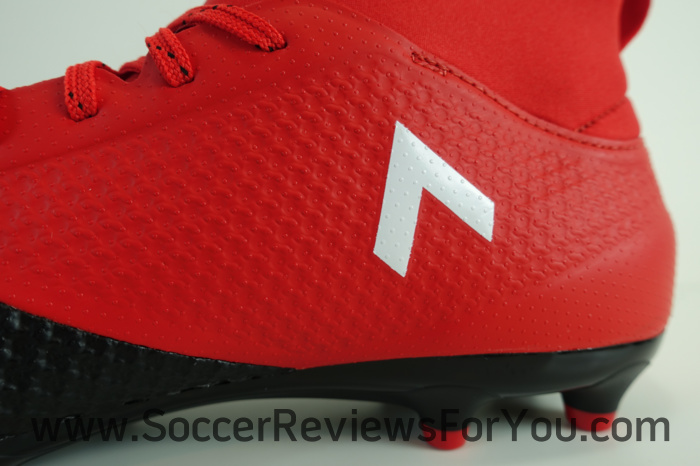 overschot Buskruit mug adidas ACE 17.3 Primemesh Review - Soccer Reviews For You