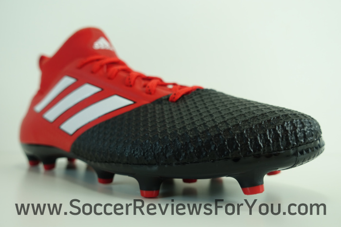 betalen Wennen aan uitvoeren adidas ACE 17.3 Primemesh Review - Soccer Reviews For You