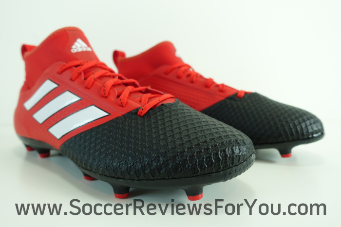 adidas ACE Primemesh Review - Soccer Reviews For You