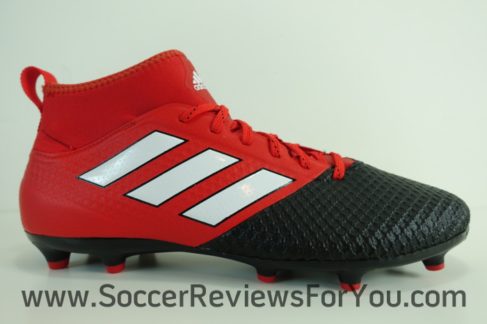 adidas ace 17.3 tf review
