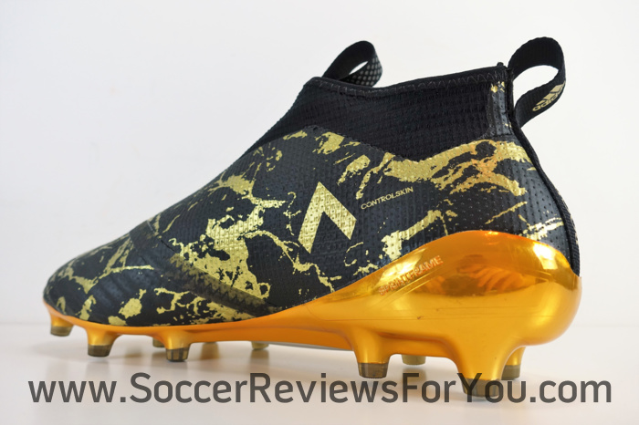 Encommium Enjuague bucal La forma adidas ACE 17+ PureControl Pogba Review - Soccer Reviews For You