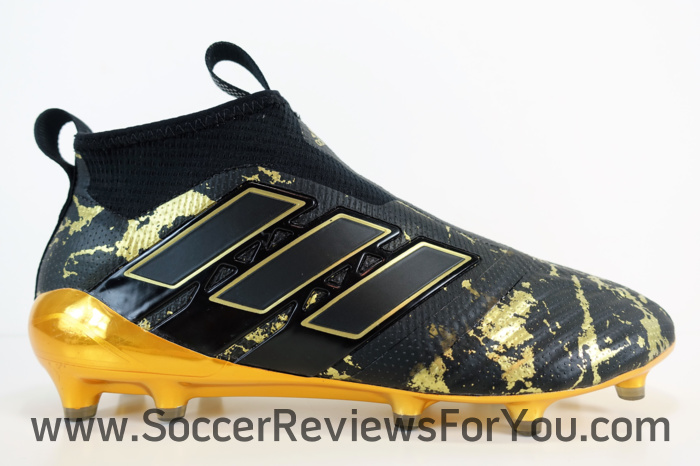 adidas ACE 17+ PureControl Pogba Review - Soccer Reviews For You