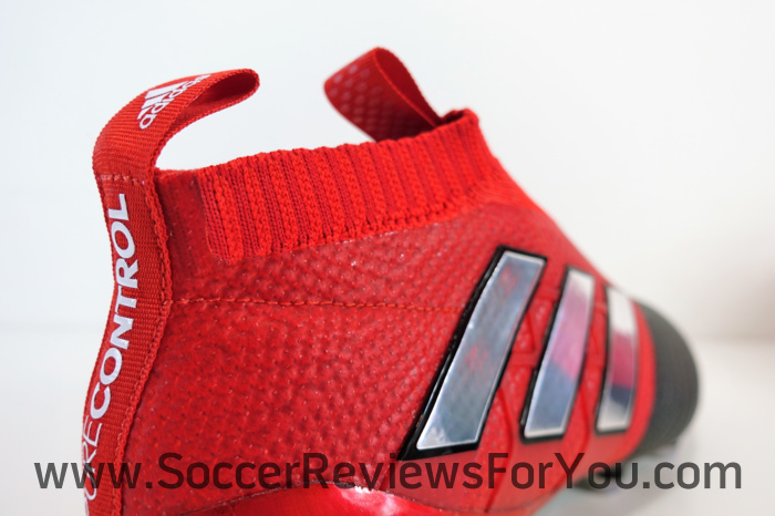 adidas ACE 17+ PURECONTOL Red Pack (12)