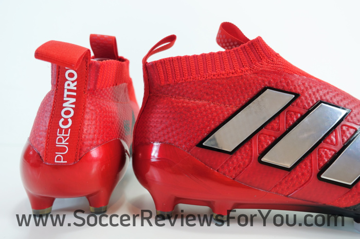 adidas ACE 17+ PURECONTOL Red Pack (13)