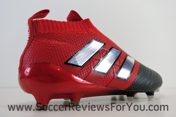 adidas ACE 17+ PURECONTOL Red Pack (14)