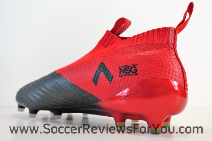 adidas ACE 17+ PURECONTOL Red Pack (15)