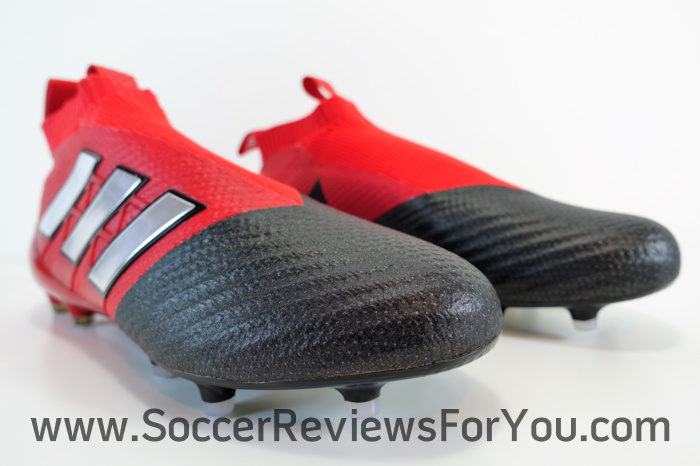 adidas ACE 17+ PURECONTOL Red Pack (2)