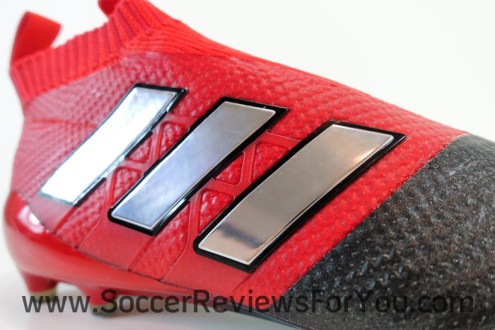 adidas ACE 17+ PURECONTOL Red Pack (7)