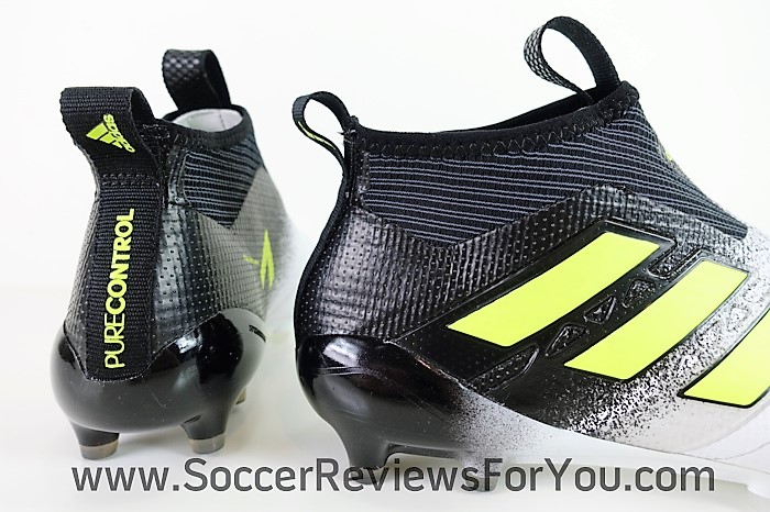 adidas ACE 17+ PureControl Dust Storm Pack (10)