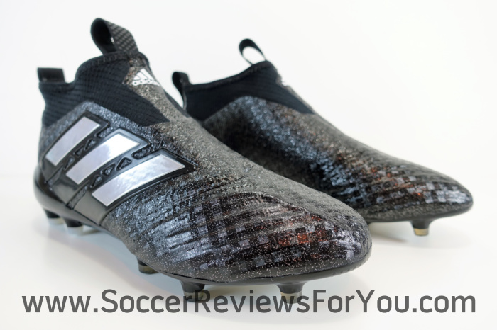 adidas ACE 17+ Purecontrol Black Chequered Pack (2)