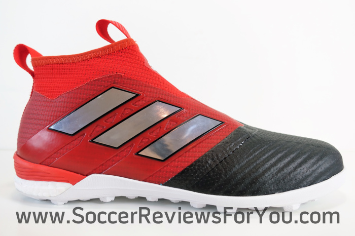 adidas ACE 17+ PURECONTROL - Soccer Reviews For You